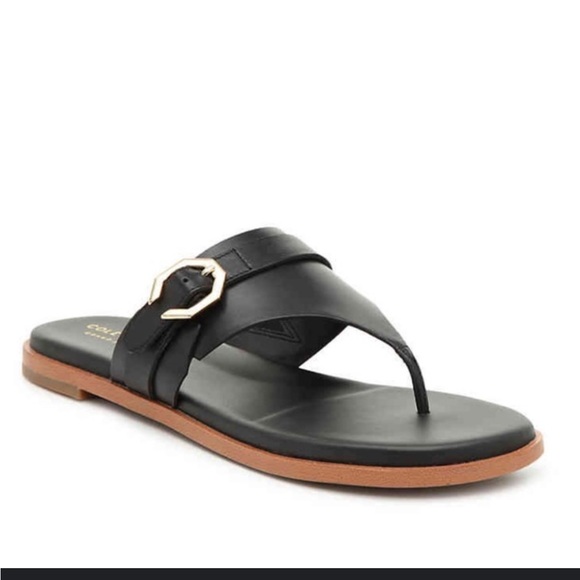 Cole Haan Shoes - ❕SALE❕ Cole Haan Felicity Leather Sandals